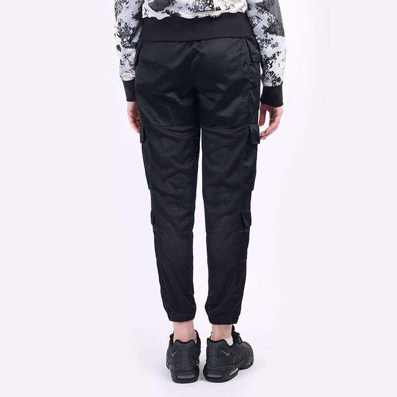 Женские брюки Jordan Heatwave Women's Utility Pants (DD0280-010)  - цена, описание, фото 7